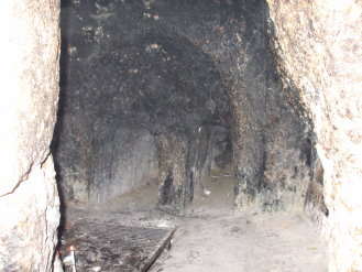 Terrasanta e Gerusalemme un sogno che si avvera! L'Ordine ha accesso riserevato a luoghi mai visitati prima 2011-06-10