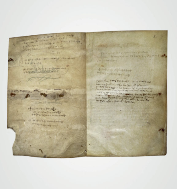 Regola del Tempio - Pagina 4