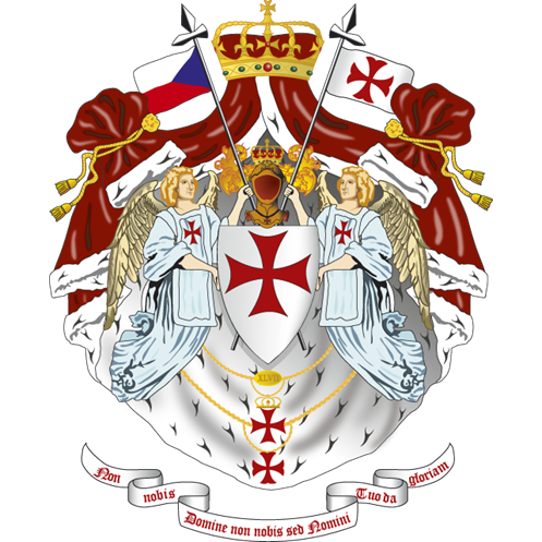 Ordine Templare O.S.M.T.J.