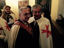 Fratelli dell'Ordine Templare