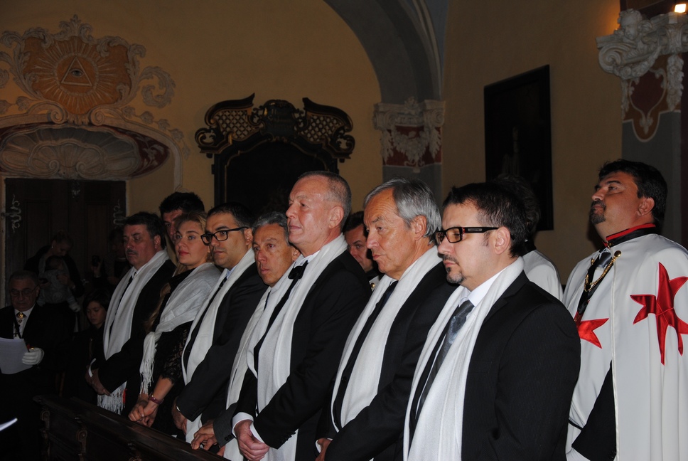 Ordine Templare nel mondo